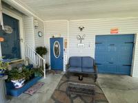 1997 Palm Harbor Mobile Home