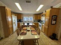 1997 Palm Harbor Mobile Home