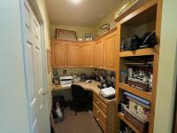 1997 Palm Harbor Mobile Home