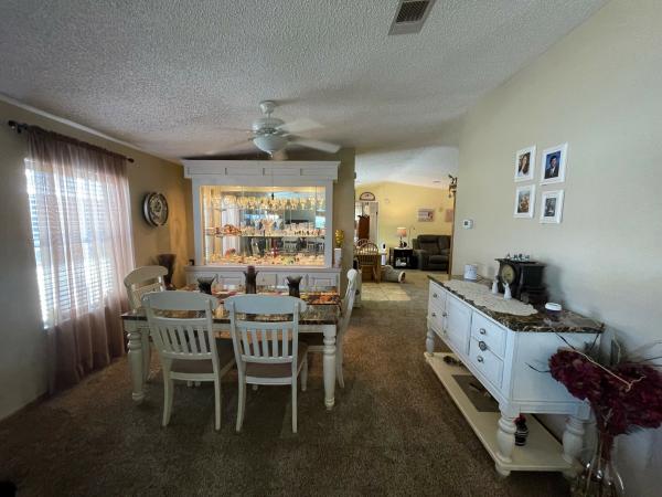1997 Palm Harbor Mobile Home