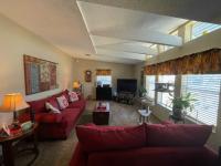 1997 Palm Harbor Mobile Home