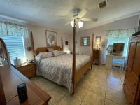 1997 Palm Harbor Mobile Home
