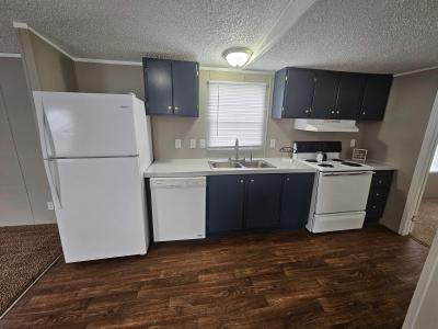Mobile Home at 7901 S Council Road #86 Oklahoma City, OK 73169