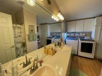 1997 Palm Harbor Mobile Home