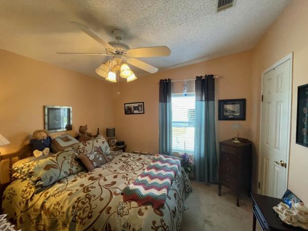 1997 Palm Harbor Mobile Home