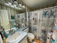1997 Palm Harbor Mobile Home