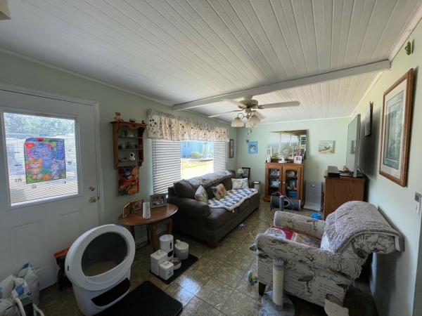 1997 Palm Harbor Mobile Home