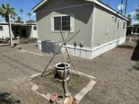2010 Cavco CHP1844REV Mobile Home