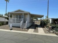 2010 Cavco CHP1844REV Mobile Home