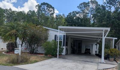 Mobile Home at 9656 Troon Court Lot 1506 Lakeland, FL 33810