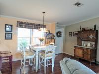 2001 Palm Harbor Mobile Home