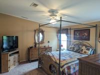 2001 Palm Harbor Mobile Home