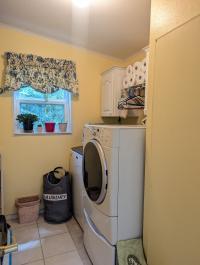 2001 Palm Harbor Mobile Home