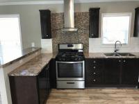 2018 Fairmont Homes Harmony Mobile Home