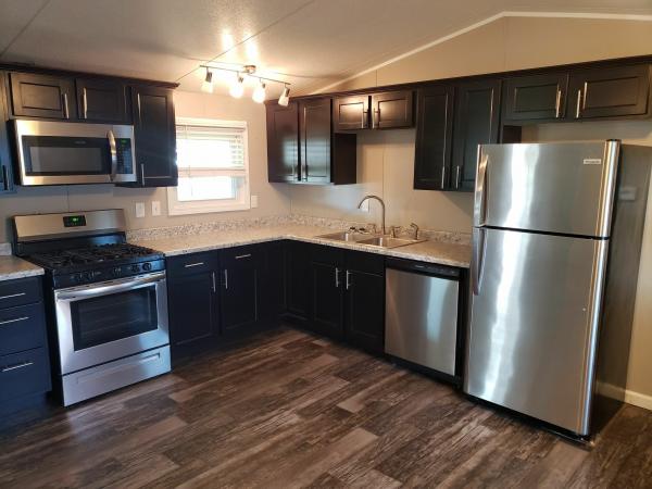 1993 Skyline Knollwood Mobile Home