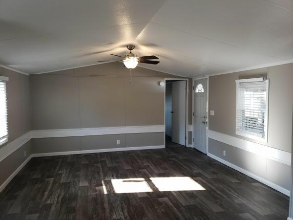 1993 Skyline Knollwood Mobile Home