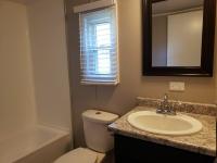 1993 Skyline Knollwood Mobile Home