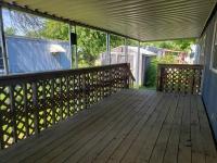 1993 Skyline Knollwood Mobile Home