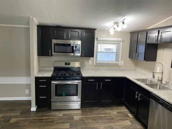 1993 Skyline Knollwood Mobile Home