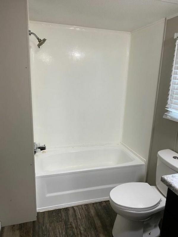 1993 Skyline Knollwood Mobile Home