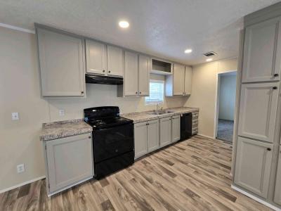 Photo 4 of 24 of home located at 709 North Collins Frwy, #96 #96 Howe, TX 75459