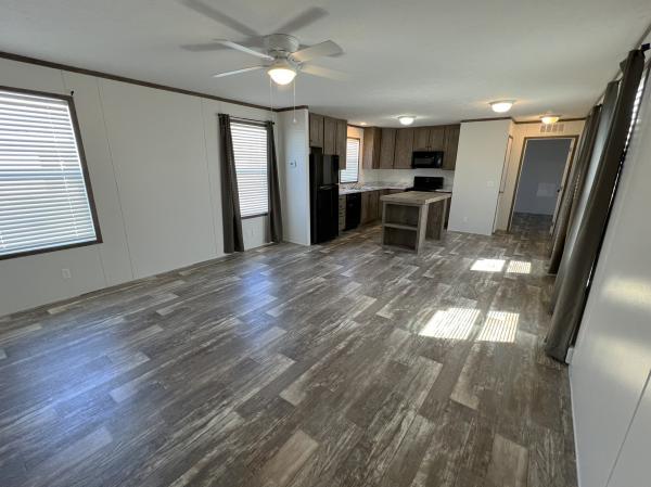 2022 Clayton - Wakarusa  Home