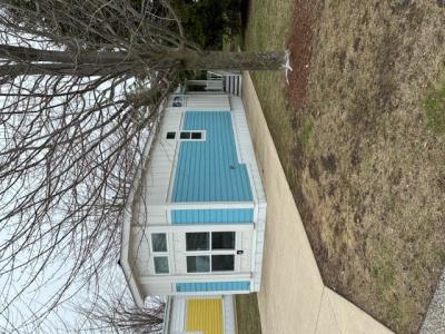 Mobile Home at 5505 Charlevoix Ave Lot 013 Petoskey, MI 49770