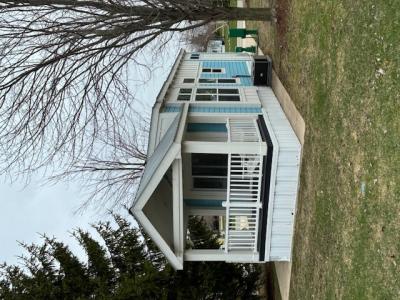 Photo 2 of 9 of home located at 5505 Charlevoix Ave Lot 013 Petoskey, MI 49770