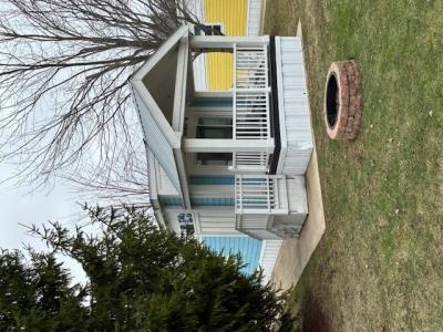 Photo 3 of 9 of home located at 5505 Charlevoix Ave Lot 013 Petoskey, MI 49770