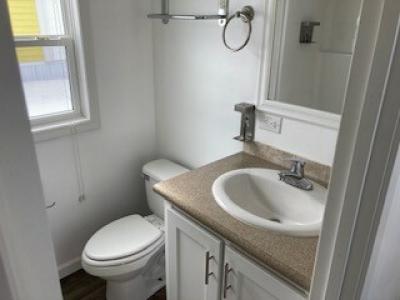 Photo 5 of 9 of home located at 5505 Charlevoix Ave Lot 013 Petoskey, MI 49770