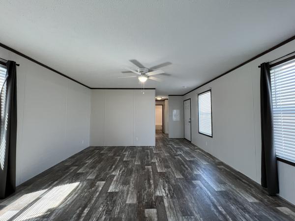 2022 Clayton - Wakarusa  Home