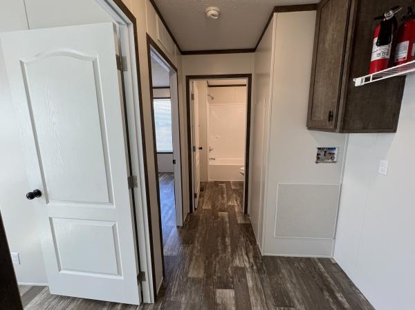 2022 Clayton - Wakarusa  Home