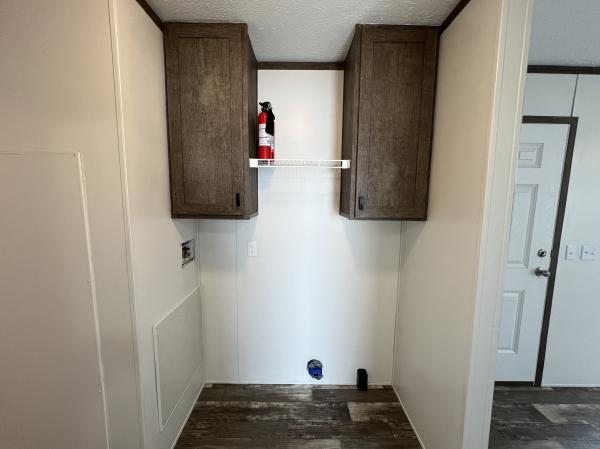 2022 Clayton - Wakarusa  Home
