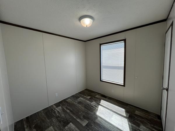 2022 Clayton - Wakarusa  Home