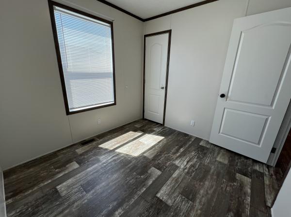 2022 Clayton - Wakarusa  Home