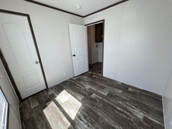 2022 Clayton - Wakarusa  Home