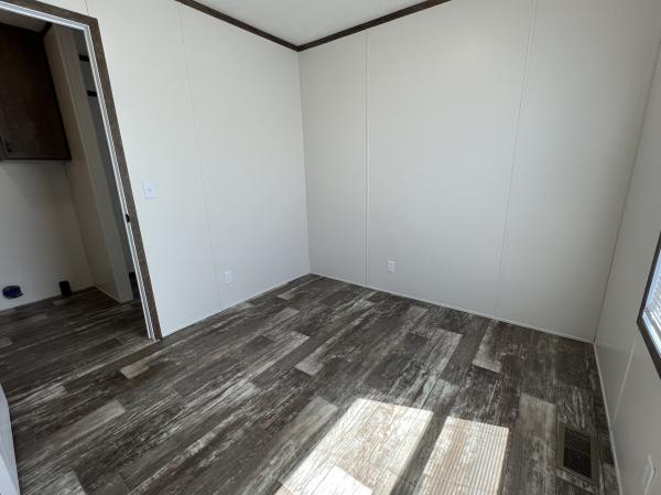 2022 Clayton - Wakarusa  Home