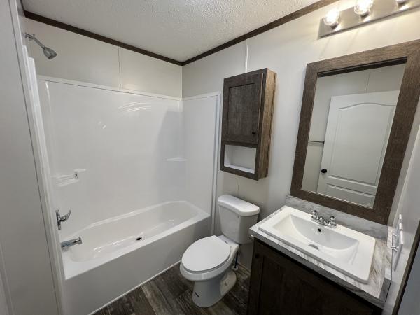 2022 Clayton - Wakarusa  Home