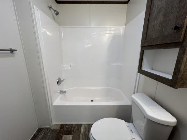 2022 Clayton - Wakarusa  Home