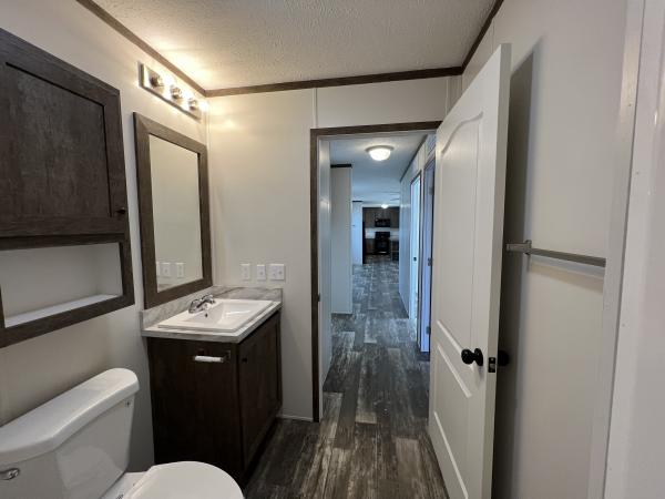 2022 Clayton - Wakarusa  Home