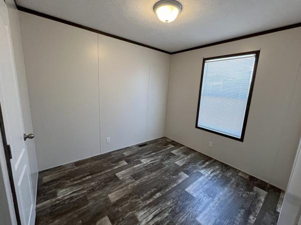 2022 Clayton - Wakarusa  Home