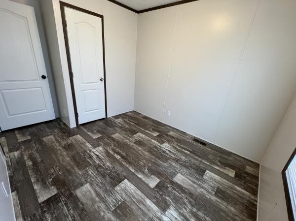 2022 Clayton - Wakarusa  Home