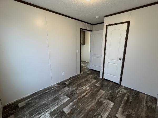 2022 Clayton - Wakarusa  Home