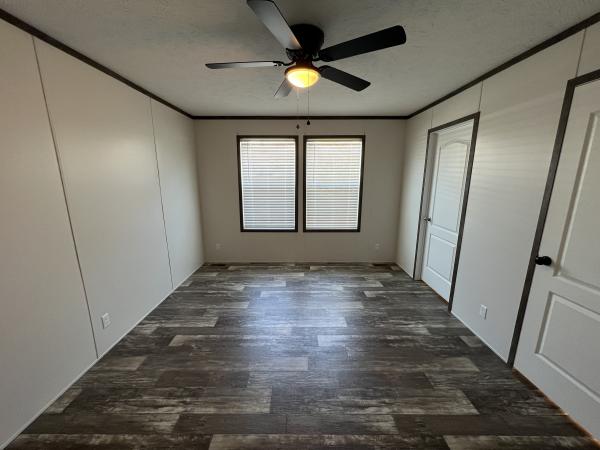 2022 Clayton - Wakarusa  Home