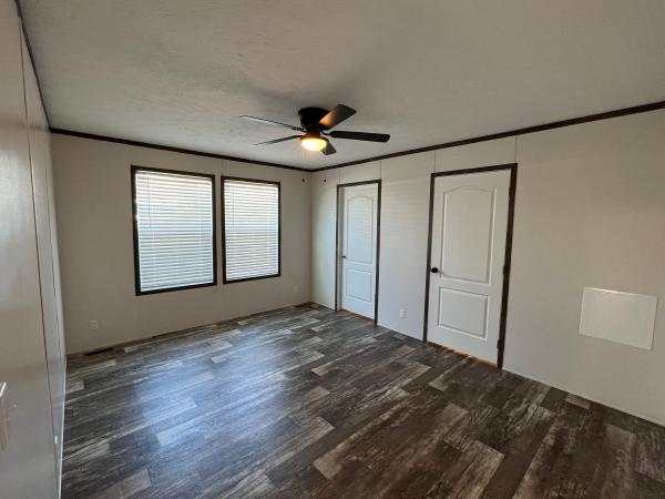 2022 Clayton - Wakarusa  Home