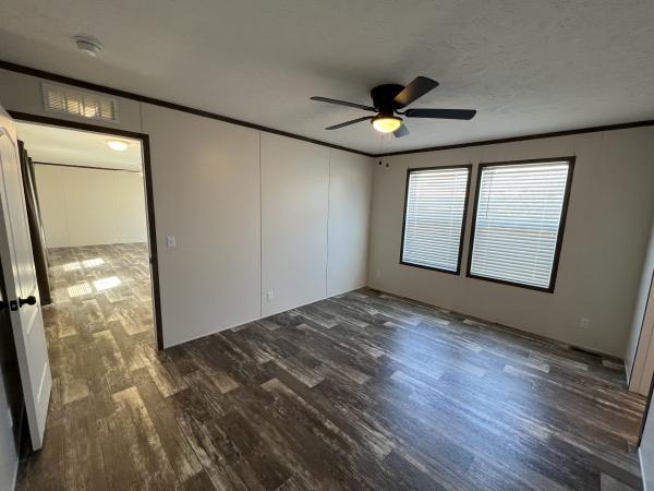 2022 Clayton - Wakarusa  Home