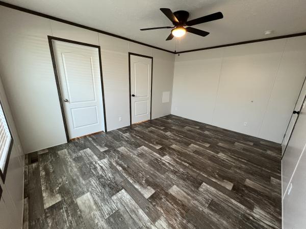 2022 Clayton - Wakarusa  Home