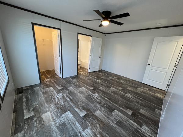 2022 Clayton - Wakarusa  Home