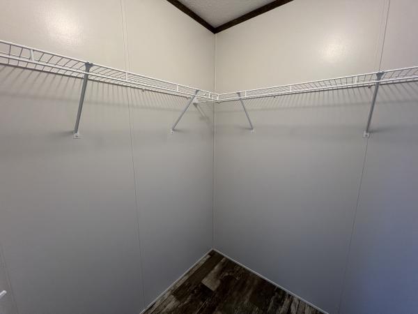 2022 Clayton - Wakarusa  Home