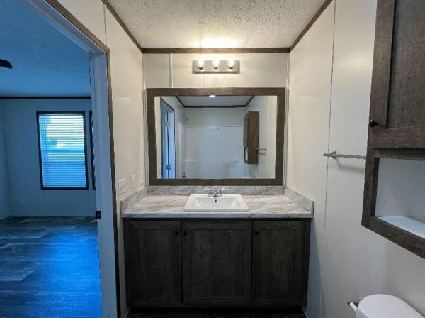 2022 Clayton - Wakarusa  Home